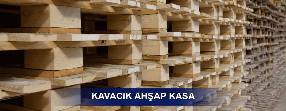 Kavacık Ölçü Seçenekleri