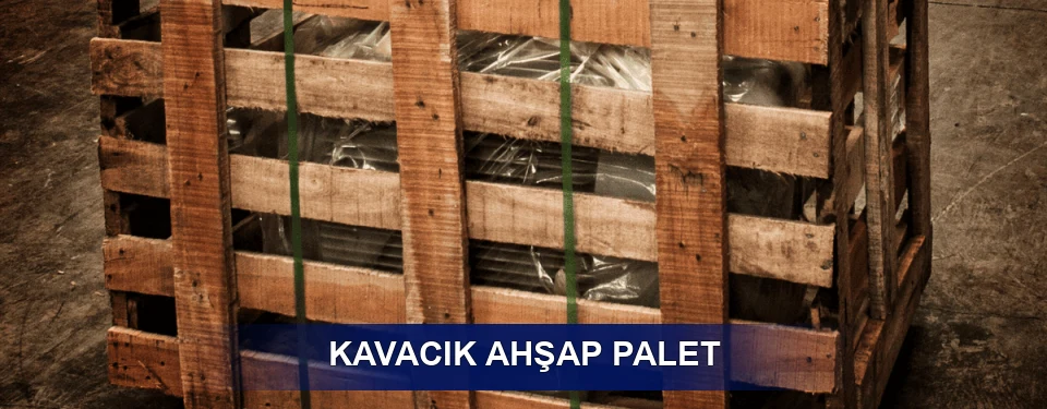 Kavacık Ölçü Seçenekleri
