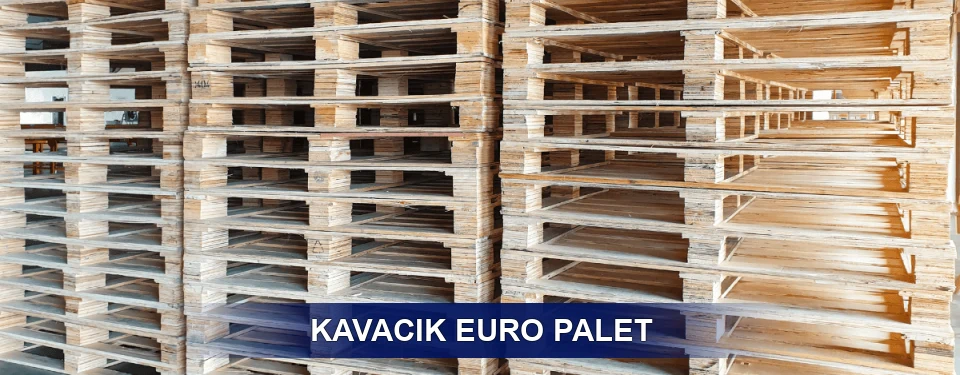 Kavacık Depo Kullanımı
