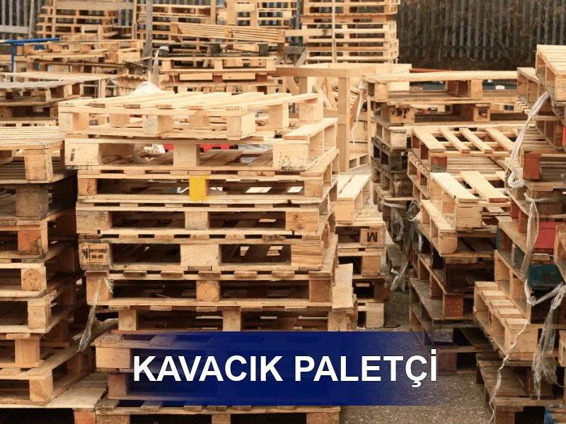 Kavacık Palet Galeri 1