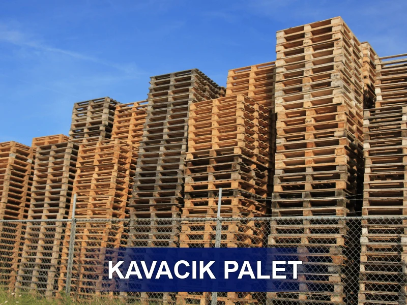 Kavacık Palet Galeri 2