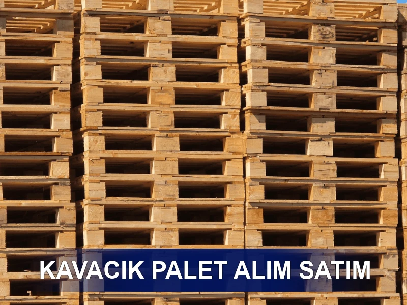 Kavacık Palet Galeri 3