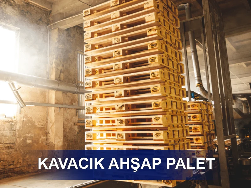 Kavacık Palet Galeri 4