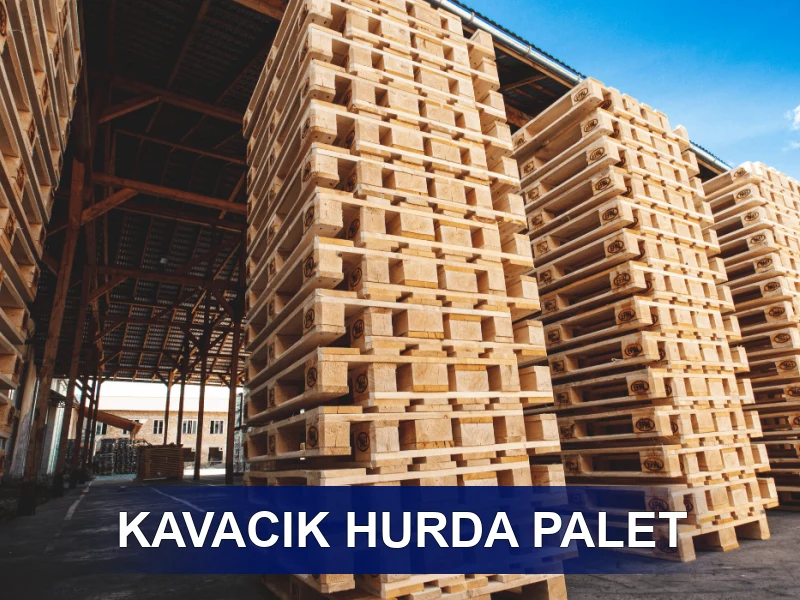 Kavacık Palet Galeri 5