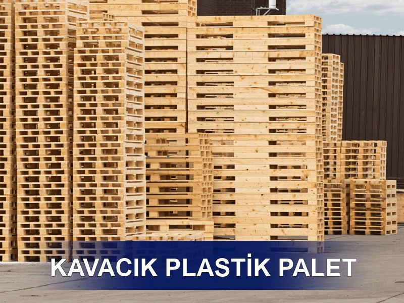 Kavacık Palet Galeri 6
