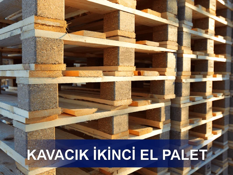 Kavacık Palet Galeri 7