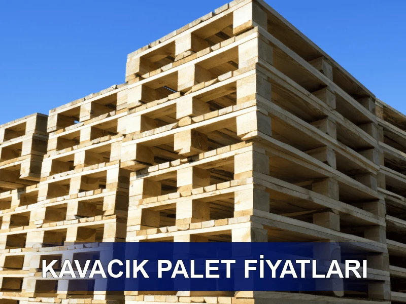 Kavacık Palet Galeri 8