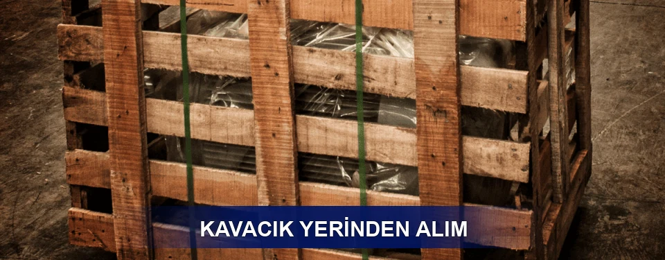 Kavacık Adet Planı